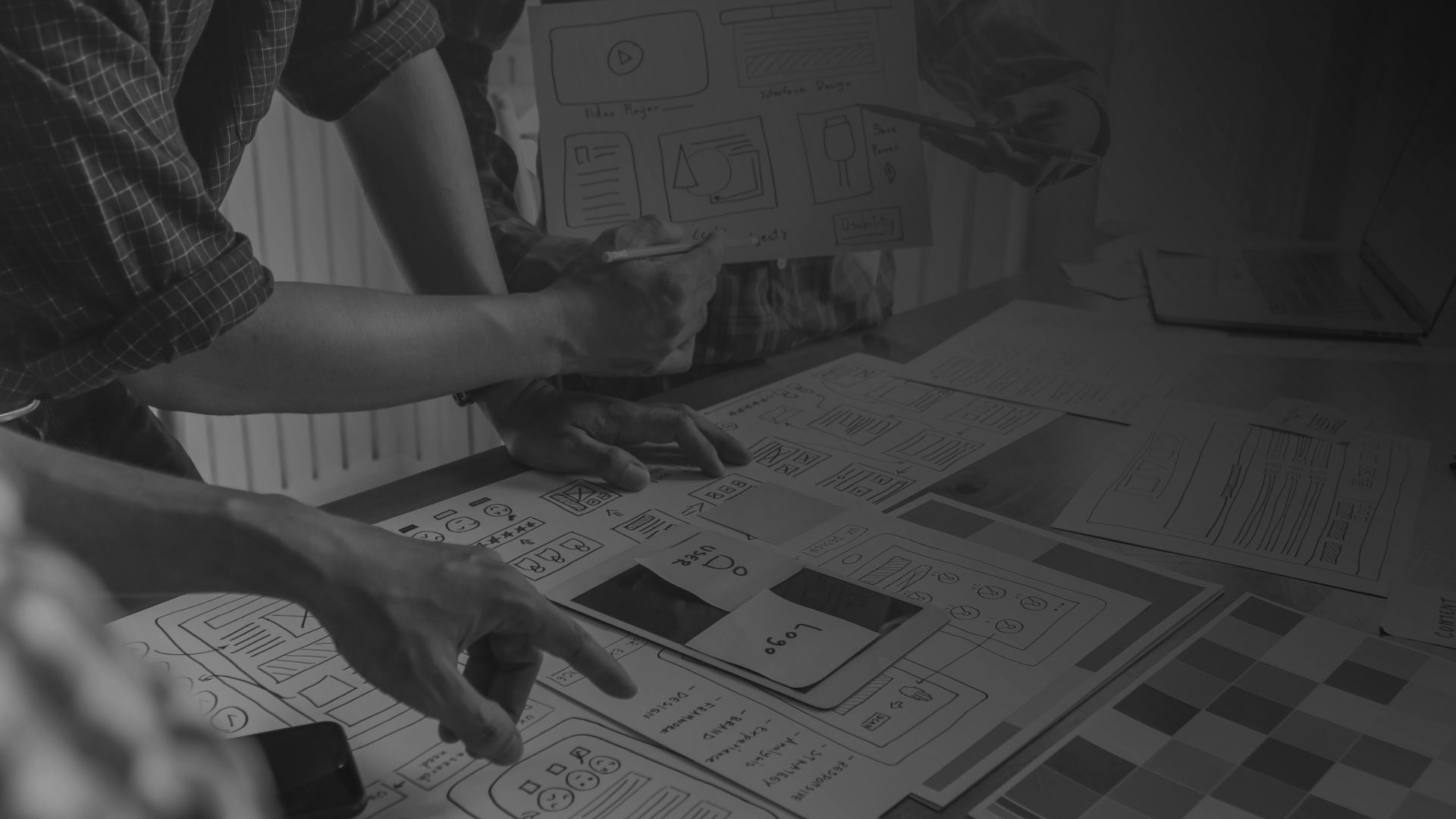 Expertise and Stellar Experience